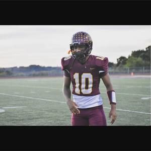 Meet your Posher, Cochise